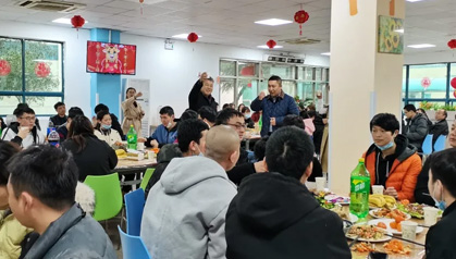 情暖SG·亚洲胜游，别样牛年！